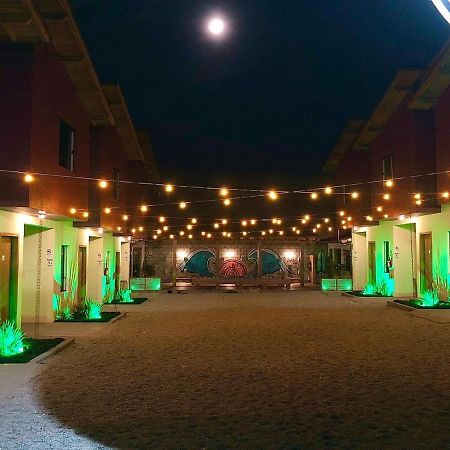 Villa Kailani Praia do Rosa Ngoại thất bức ảnh