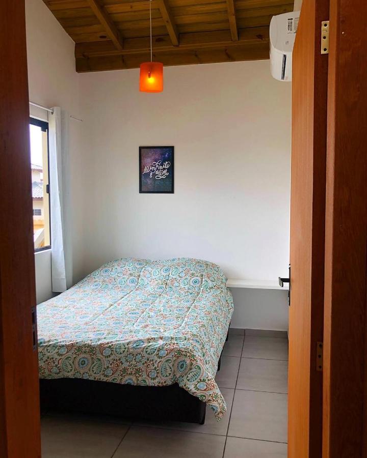 Villa Kailani Praia do Rosa Ngoại thất bức ảnh